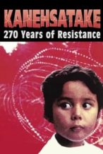 Nonton Film Kanehsatake: 270 Years of Resistance (1993) Subtitle Indonesia Streaming Movie Download