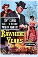 Layarkaca21 LK21 Dunia21 Nonton Film The Rawhide Years (1956) Subtitle Indonesia Streaming Movie Download