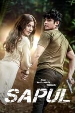Poster Film Sapul (2023)