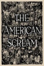 Poster Film The American Scream (2012)