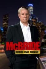 McBride: Murder Past Midnight (2005)