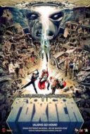 Layarkaca21 LK21 Dunia21 Nonton Film Plaga zombie: zona mutante: revolución tóxica (2012) Subtitle Indonesia Streaming Movie Download