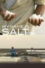 Poster Film My Name Is Salt (2013)