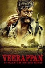 Nonton Film Veerappan (2016) Subtitle Indonesia Streaming Movie Download