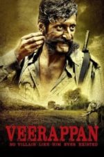 Veerappan (2016)