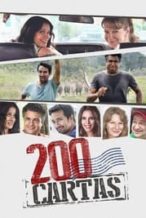 Nonton Film 200 Cartas (2013) Subtitle Indonesia Streaming Movie Download