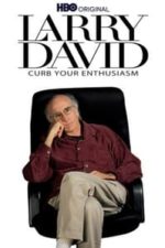 Larry David: Curb Your Enthusiasm (1999)