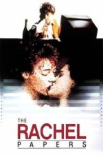 The Rachel Papers (1989)