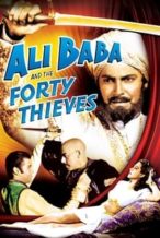 Nonton Film Ali Baba and the Forty Thieves (1944) Subtitle Indonesia Streaming Movie Download