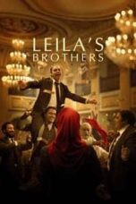 Poster Film Leila’s Brothers (2022)