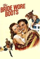 Layarkaca21 LK21 Dunia21 Nonton Film The Bride Wore Boots (1946) Subtitle Indonesia Streaming Movie Download