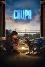 Poster Film Chupa (2023)