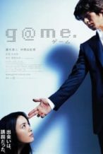 Nonton Film g@me. (2003) Subtitle Indonesia Streaming Movie Download