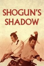 Nonton Film Shogun’s Shadow (1989) Subtitle Indonesia Streaming Movie Download