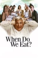 Layarkaca21 LK21 Dunia21 Nonton Film When Do We Eat? (2006) Subtitle Indonesia Streaming Movie Download