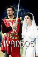 Layarkaca21 LK21 Dunia21 Nonton Film Ivanhoe (1952) Subtitle Indonesia Streaming Movie Download