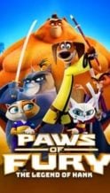 Nonton Film Paws of Fury: The Legend of Hank (2022) Subtitle Indonesia Streaming Movie Download