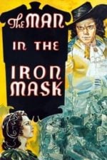 The Man in the Iron Mask (1939)