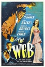 Nonton Film The Web (1947) Subtitle Indonesia Streaming Movie Download