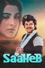 Saaheb (1985)