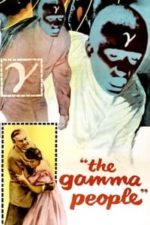 The Gamma People (1956)