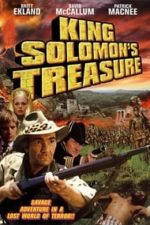 King Solomon’s Treasure (1979)