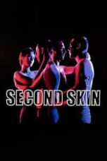 Poster Film Second Skin (1999)