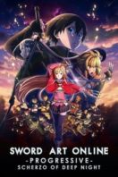 Layarkaca21 LK21 Dunia21 Nonton Film Sword Art Online the Movie -Progressive- Scherzo of Deep Night (2022) Subtitle Indonesia Streaming Movie Download