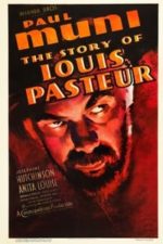 The Story of Louis Pasteur (1936)