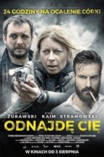 Odnajdę cię (2018)