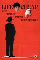 Layarkaca21 LK21 Dunia21 Nonton Film Life is Cheap… But Toilet Paper is Expensive (1989) Subtitle Indonesia Streaming Movie Download