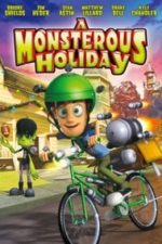 A Monsterous Holiday (2013)