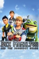 Layarkaca21 LK21 Dunia21 Nonton Film Dex Hamilton and the Doomsday Swarm (2012) Subtitle Indonesia Streaming Movie Download