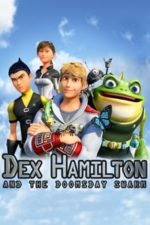 Dex Hamilton and the Doomsday Swarm (2012)