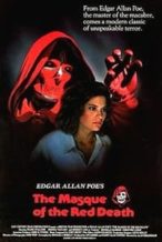 Nonton Film The Masque of the Red Death (1989) Subtitle Indonesia Streaming Movie Download