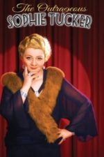 The Outrageous Sophie Tucker (2014)