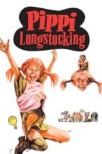 Pippi Longstocking (1969)