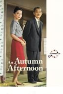 Layarkaca21 LK21 Dunia21 Nonton Film An Autumn Afternoon (1962) Subtitle Indonesia Streaming Movie Download