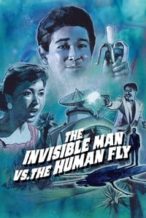 Nonton Film The Invisible Man vs. The Human Fly (1957) Subtitle Indonesia Streaming Movie Download