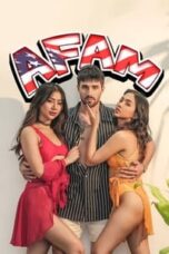 Poster Film Afam (2023)