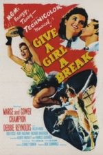 Give a Girl a Break (1953)