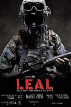 Nonton Film Leal (2018) Subtitle Indonesia Streaming Movie Download