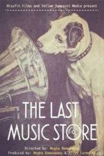 The Last Music Store (2016)