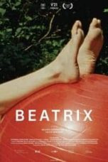 Poster Film Beatrix (2021)