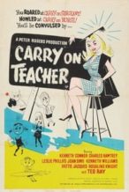 Nonton Film Carry On Teacher (1959) Subtitle Indonesia Streaming Movie Download