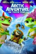 Layarkaca21 LK21 Dunia21 Nonton Film The Frog Kingdom 2: Sub-Zero Mission (2016) Subtitle Indonesia Streaming Movie Download