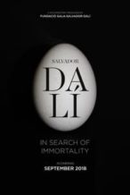 Nonton Film Salvador Dalí: In Search of Immortality (2018) Subtitle Indonesia Streaming Movie Download