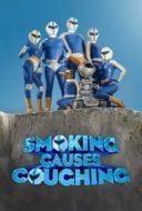 Layarkaca21 LK21 Dunia21 Nonton Film Smoking Causes Coughing (2022) Subtitle Indonesia Streaming Movie Download