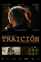 Nonton Film Traición (2018) Subtitle Indonesia Streaming Movie Download