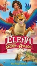 Nonton Film Elena and the Secret of Avalor (2016) Subtitle Indonesia Streaming Movie Download